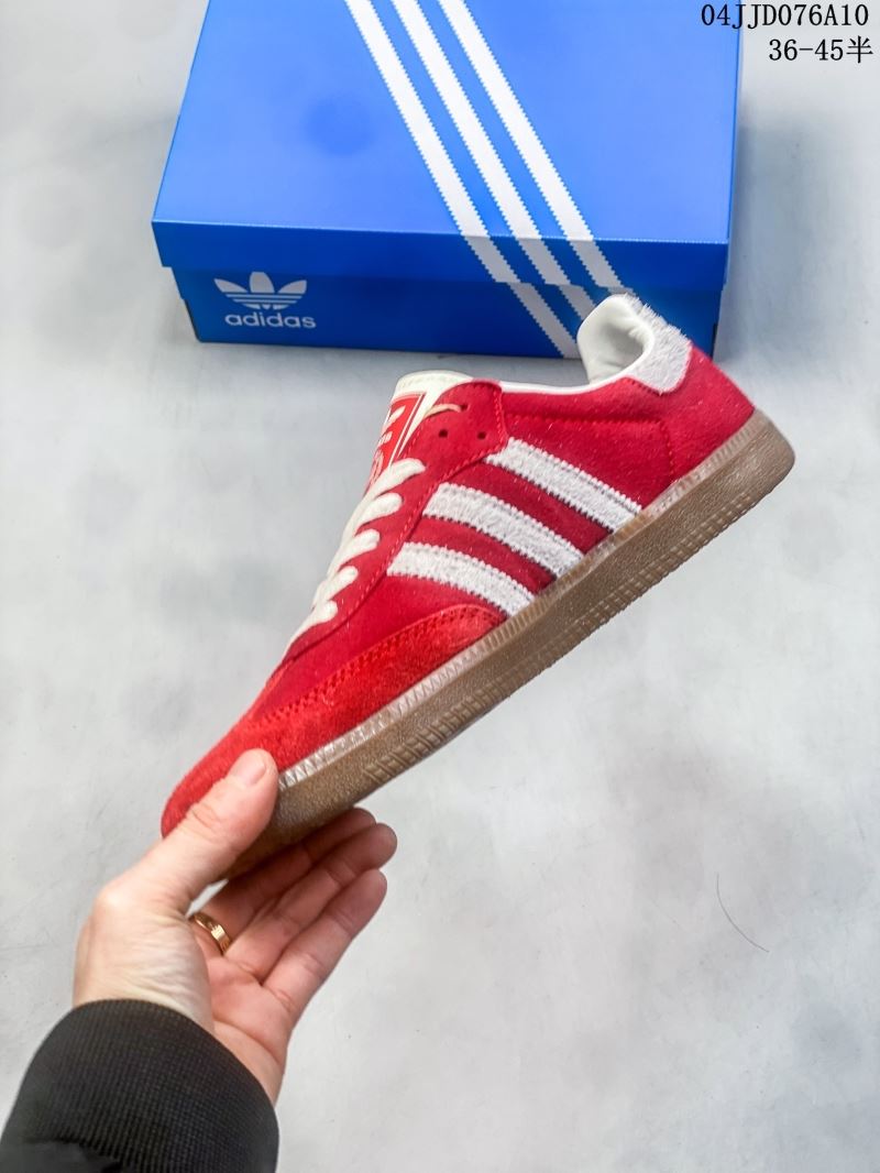 Adidas Samba Shoes